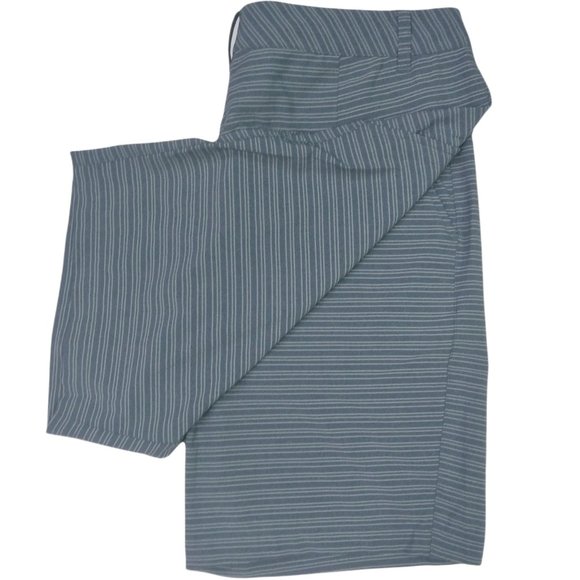 Puma Men's Marshall Short Digi-Blue Heather (Size US 34) - Picture 9 of 11